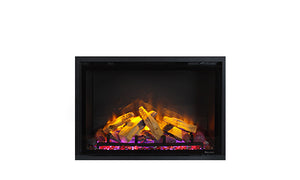 Large Electric Fireplace Insert Ei33