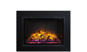 Small Electric Fireplace Insert Ei25