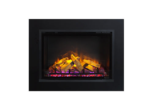 Small Electric Fireplace Insert Ei25