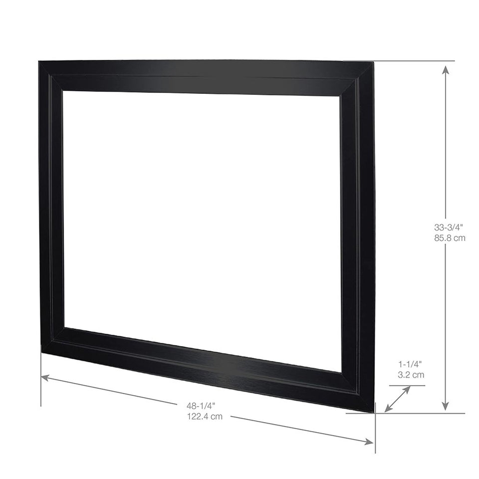 Dimplex 45-Inch Electric Fireplace Trim Kit