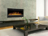 Dimplex Synergy 50-In Electric Fireplace - BLF50