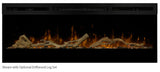 Dimplex Synergy 50-In Electric Fireplace - BLF50