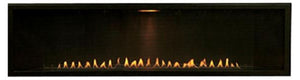 Empire Boulevard Millivolt Contemporary 48" Linear Vent-Free Fireplace - VFLB48FP30