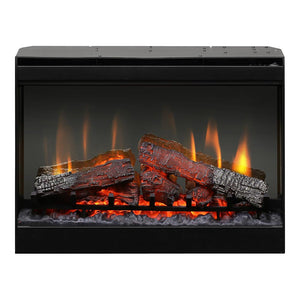 Dimplex 33-Inch Built-in Electric Fireplace Insert