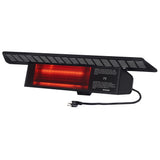 Dimplex Plug-in Electric Infrared Patio Heater 120V/1500W