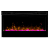 Dimplex-BLF3451-Black-Glass-Media-Purple-Embers-Orange-Flames-Closeup_b6e2dc48-2bf8-4d64-b221-903a3c656145