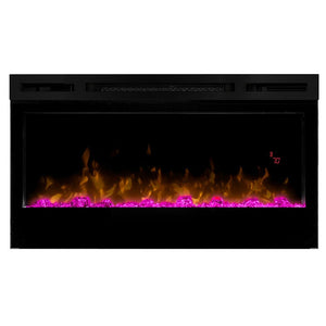 Dimplex-BLF3451-Black-Glass-Media-Purple-Embers-Orange-Flames-Closeup_d1a53613-8a1a-4147-982b-d164569b5028