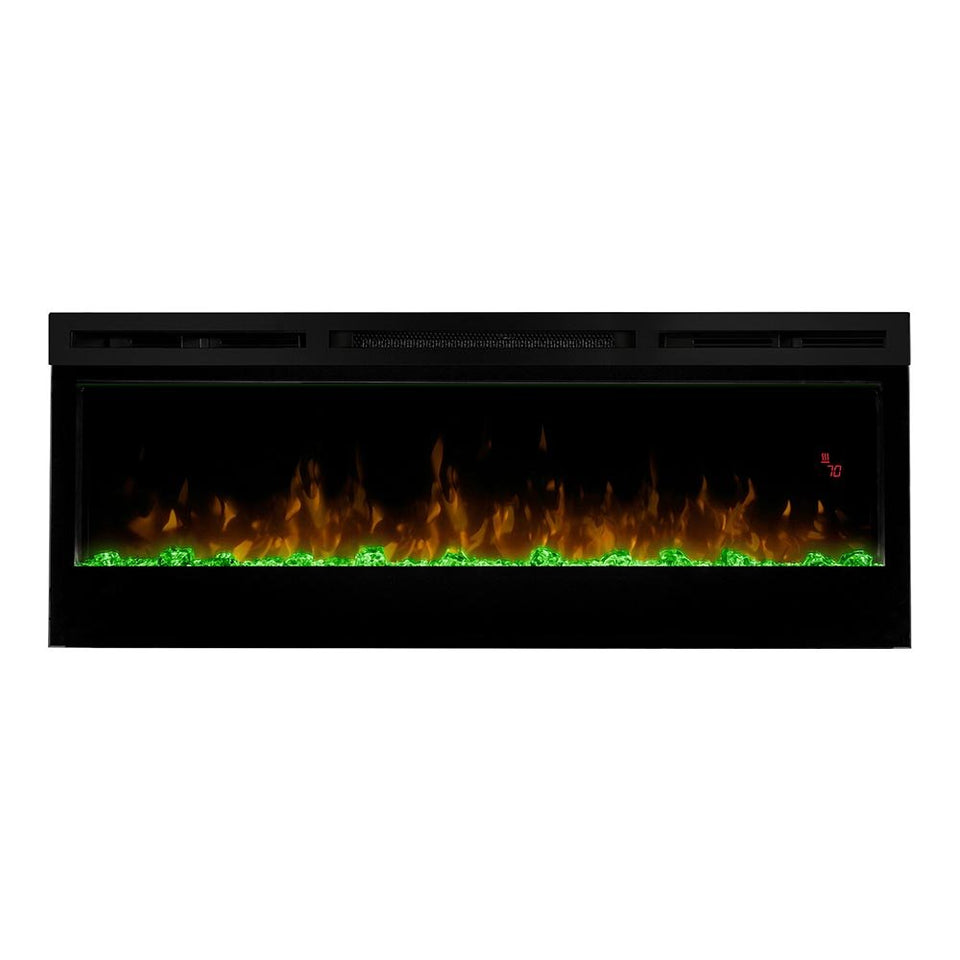 Dimplex-BLF5051-Black-Glass-Media-Green-Embers-Orange-Flames-Closeup_7f6f9220-08c0-4a10-ad12-d604e9c58cfc