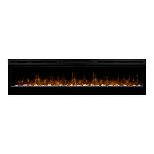 Dimplex-BLF7451-Black-Glass-Media-White-Embers-Orange-Flames-Closeup_a3946cc8-3d0d-4278-8d16-e602dae137a8