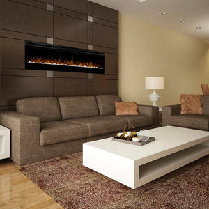 Dimplex-BLF7451-Black-Glass-Media-White-Embers-Orange-Flames-Lifestyle-Living-Room-2