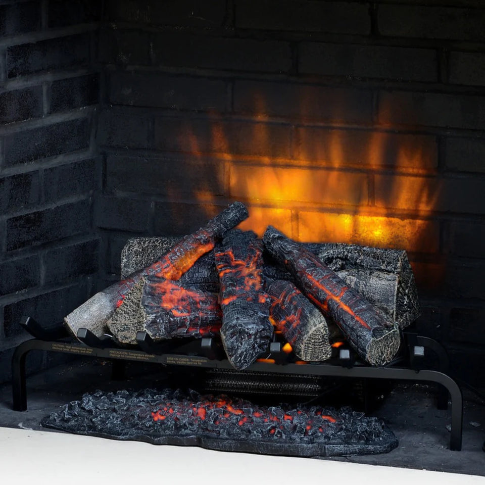 Dimplex-DLG-1058-Log-Set-Orange-Flames-Close-Fireplace-Crop-1