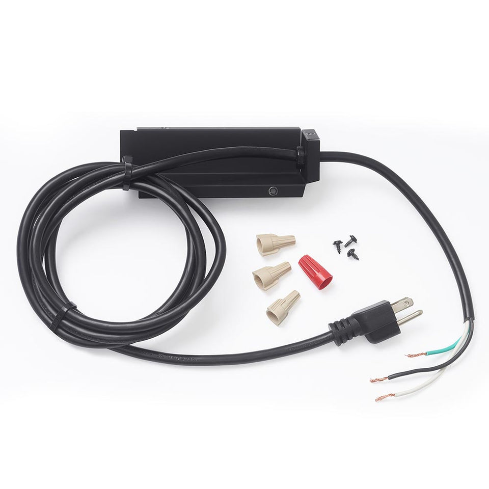 Dimplex Plug Kit for IgniteXL Bold Fireplaces