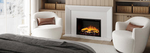 Medium Electric Fireplace Insert Ei29