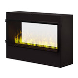 Dimplex Optimyst Pro 1000 Built-In Electric Fireplace