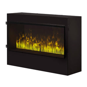 Dimplex Optimyst Pro 1000 Built-In Electric Fireplace