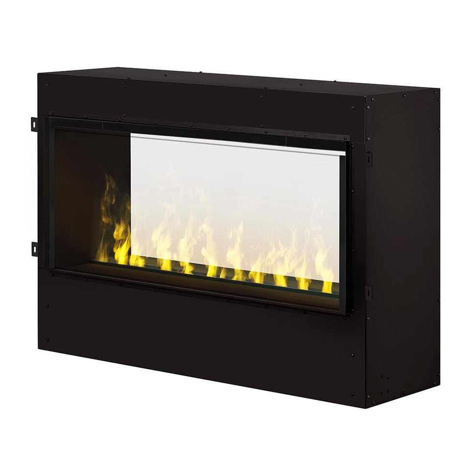 Dimplex Optimyst Pro 1000 Built-In Electric Fireplace