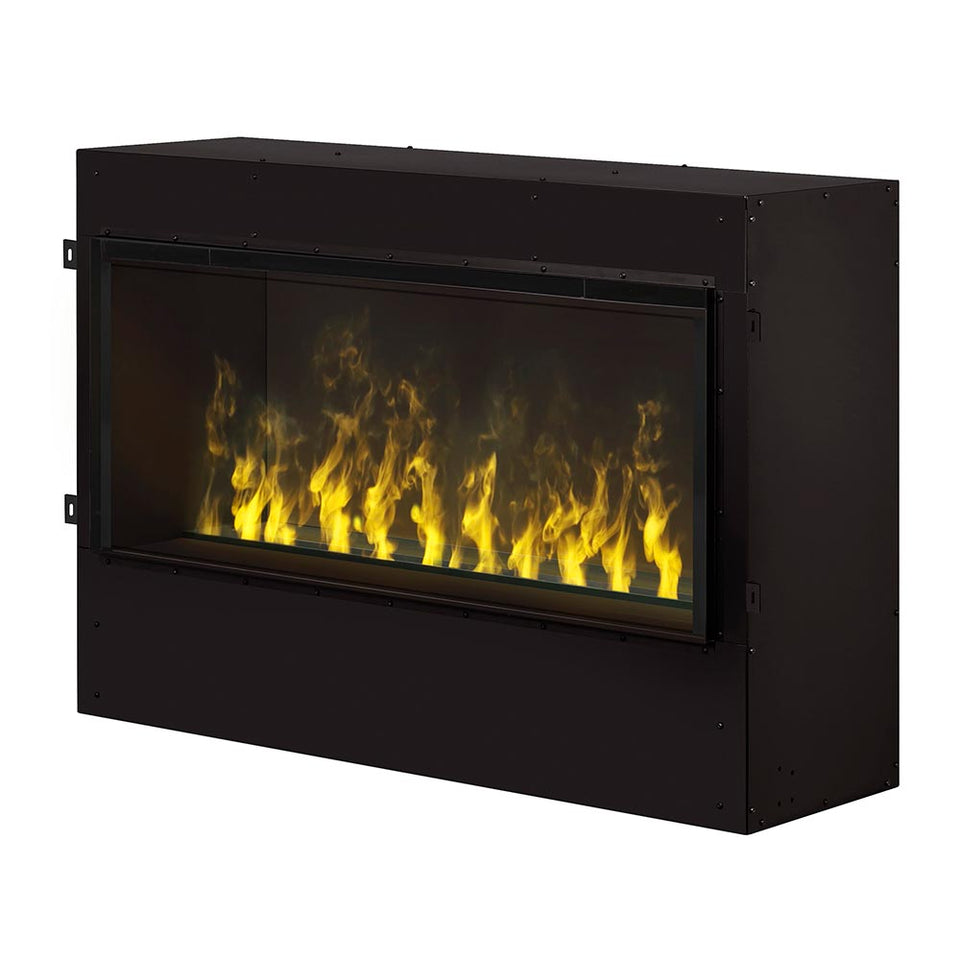 Dimplex Optimyst Pro 1000 Built-In Electric Fireplace