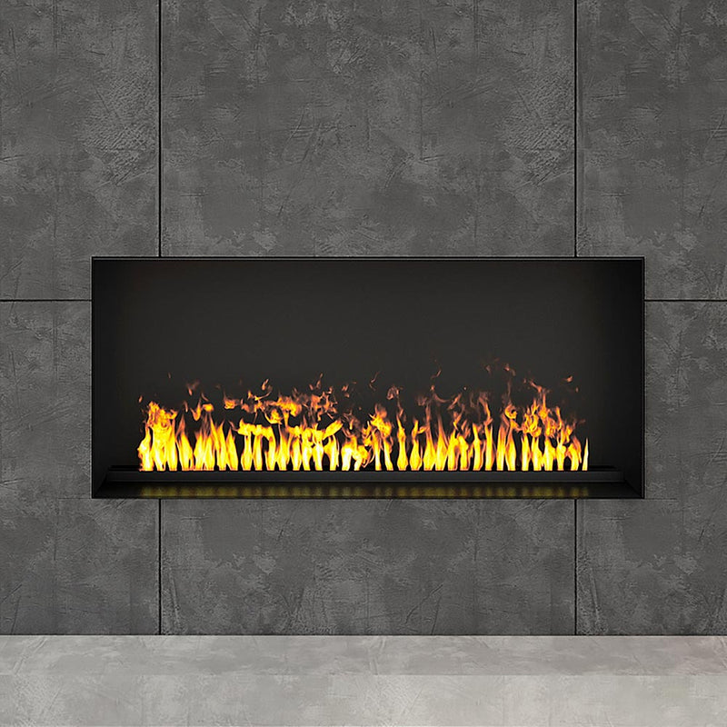 Dimplex Optimyst Pro 1000 Built-In Electric Fireplace