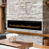 Dimplex Driftwood Log Set for 100-Inch Linear Fireplace