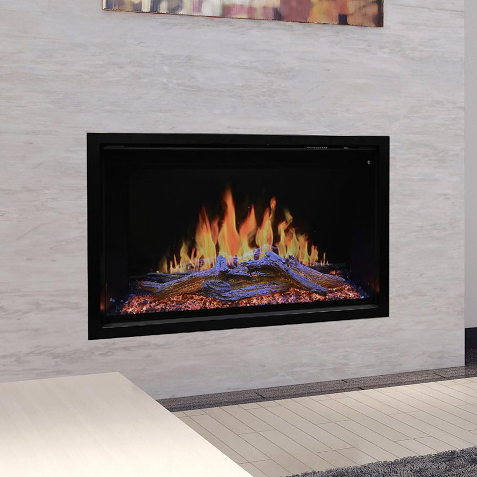 Modern Flames Orion Traditional Electric Fireplace