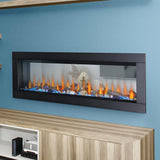 Napoleon CLEARion ELITE See-Thru Electric Fireplace