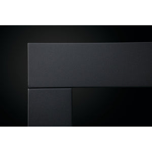 Black Trim for Napoleon 60-in Clearion Elite Electric Fireplace