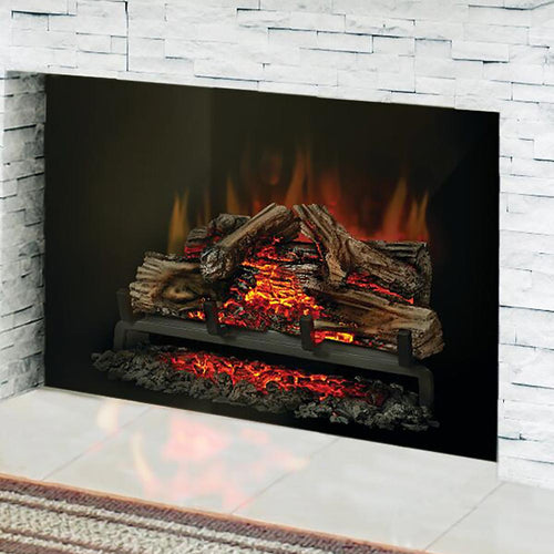 Napoleon 27-in Woodland Electric Fireplace Log Set