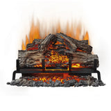 Napoleon 24-in Woodland Electric Fireplace Log Set