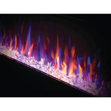 Napoleon-NEFL50HF-BT-Black-Purple-Crystal-Media-Multi-Flame-Angle