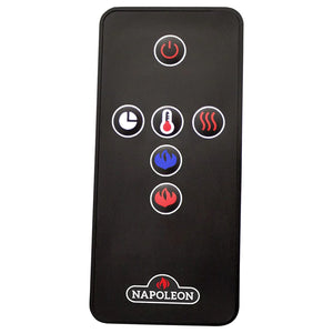 Napoleon-NEFL50HF-BT-Detail-Remote