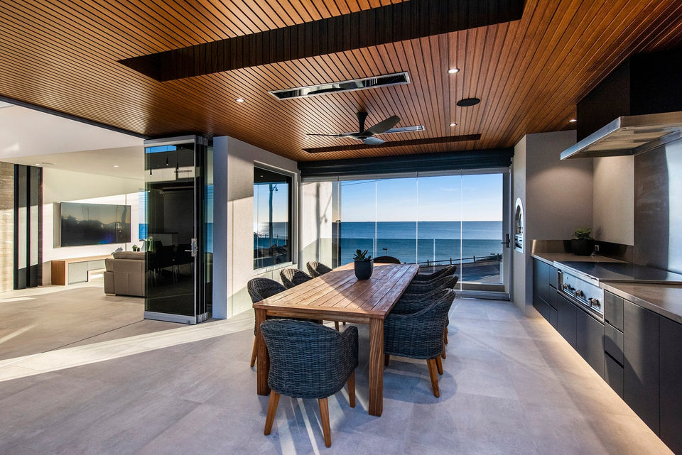 Platinum-Electric-Recessed-Black-Dorrington-Homes-Perth