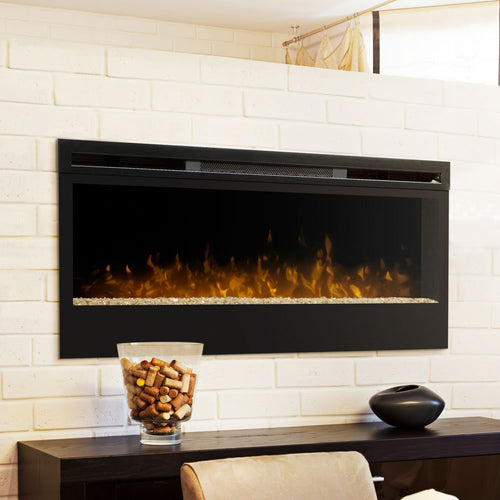 Dimplex Synergy 50-In Electric Fireplace - BLF50