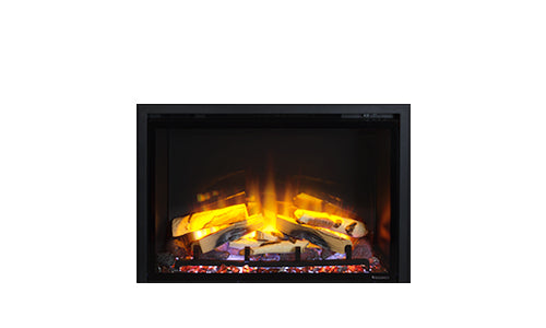 Large Electric Fireplace Insert Ei33