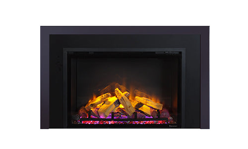 Large Electric Fireplace Insert Ei33