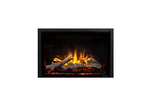 Small Electric Fireplace Insert Ei25