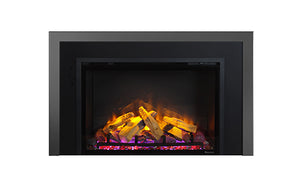 Small Electric Fireplace Insert Ei25