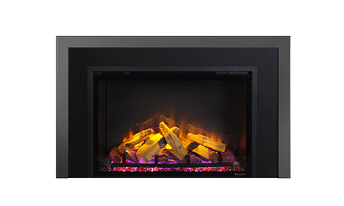 Large Electric Fireplace Insert Ei33