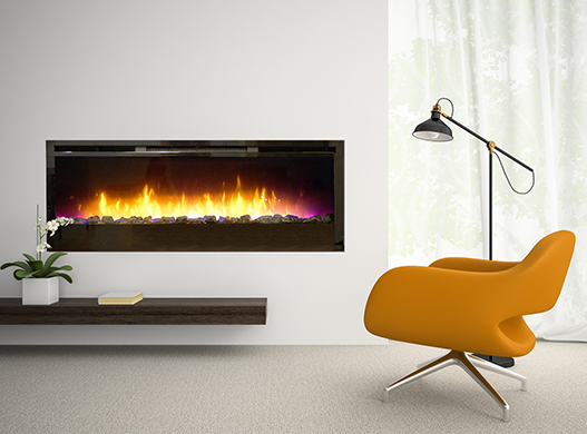 Nexfire Linear 50-inch (EBL50)