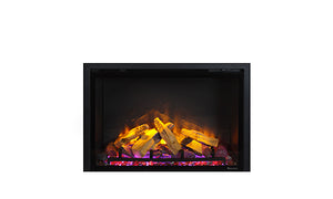 Small Electric Fireplace Insert Ei25