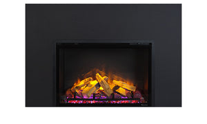 Large Electric Fireplace Insert Ei33