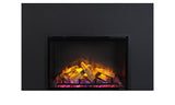 Medium Electric Fireplace Insert Ei29