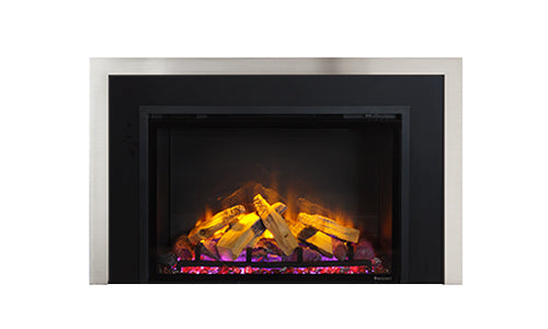 Small Electric Fireplace Insert Ei25