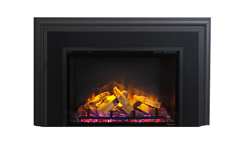 Medium Electric Fireplace Insert Ei29